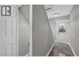 Foyer - 2278 Cadillac, Windsor, ON N8W3Y1 Photo 18