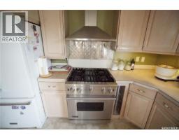5pc Ensuite bath - 406 2nd Avenue W, Riverhurst, SK S0H3P0 Photo 6