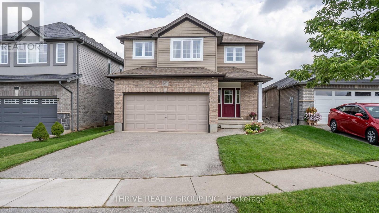 Property for sale at 2695 FOXBEND LINK