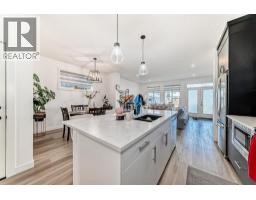 Dining room - 132 Setonstone Gardens Se, Calgary, AB T3M3V6 Photo 7