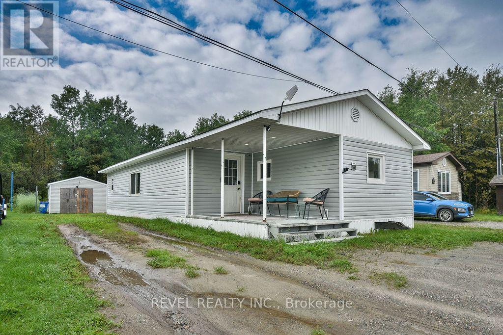 30 Notre Dame, Timmins (MTJ - Trailer Parks), Ontario, P4R0C9, Timmins (MTJ - Trailer Parks), Ontario — photo 2 of 5
