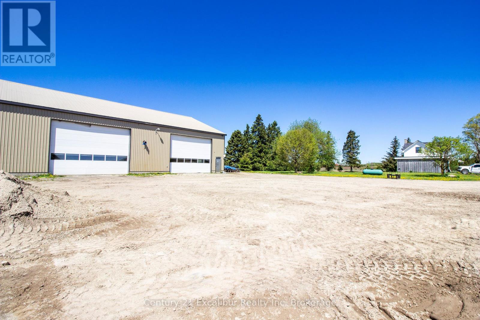 8323 Line 12 Street, Wellington North, Ontario, N1H6J2, Wellington North, Ontario — photo 1 of 3