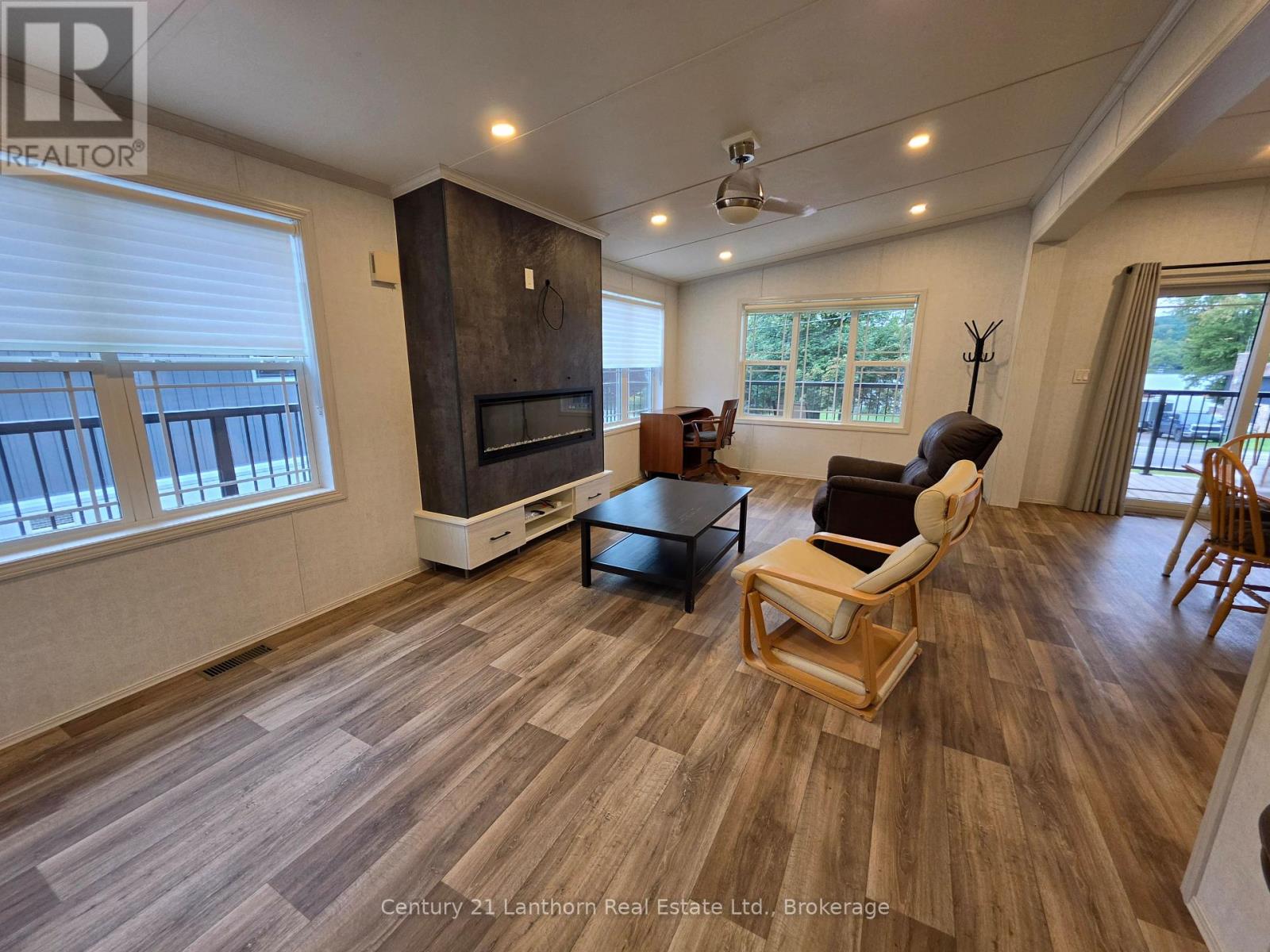 Unit 3- 484 Frankford Stirling Road, Quinte West, ON photo 23
