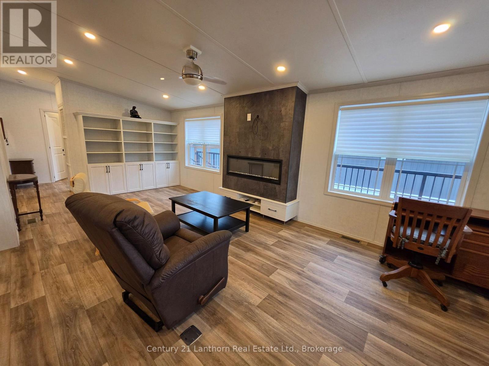 Unit 3- 484 Frankford Stirling Road, Quinte West, ON photo 26