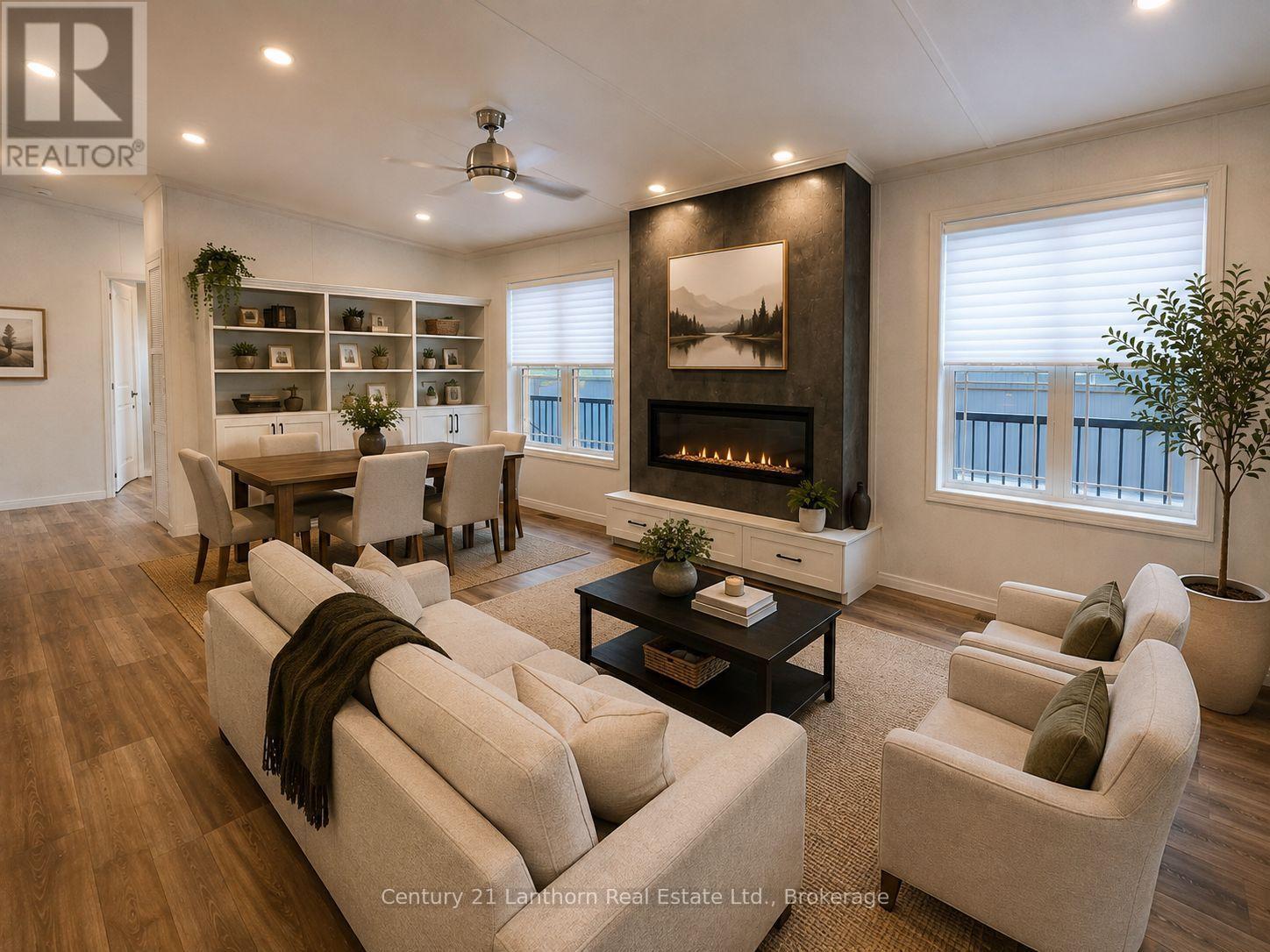 Unit 3- 484 Frankford Stirling Road, Quinte West, ON photo 27