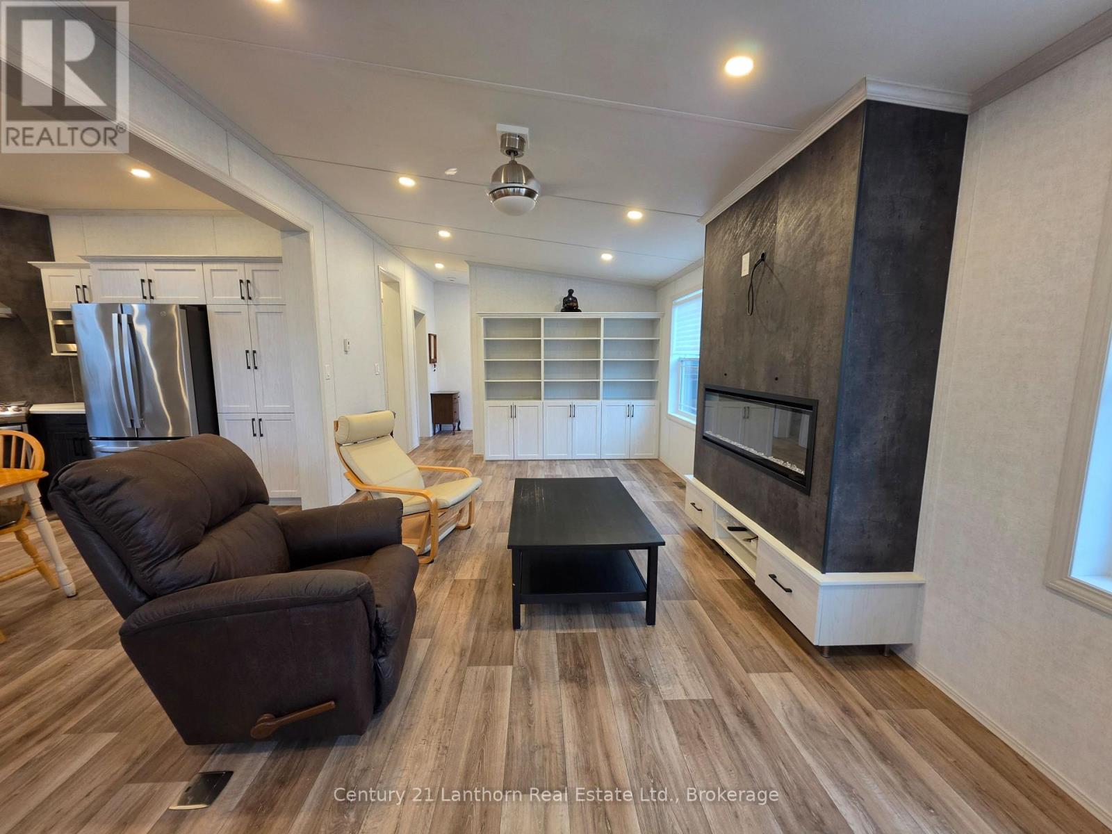 Unit 3- 484 Frankford Stirling Road, Quinte West, ON photo 28