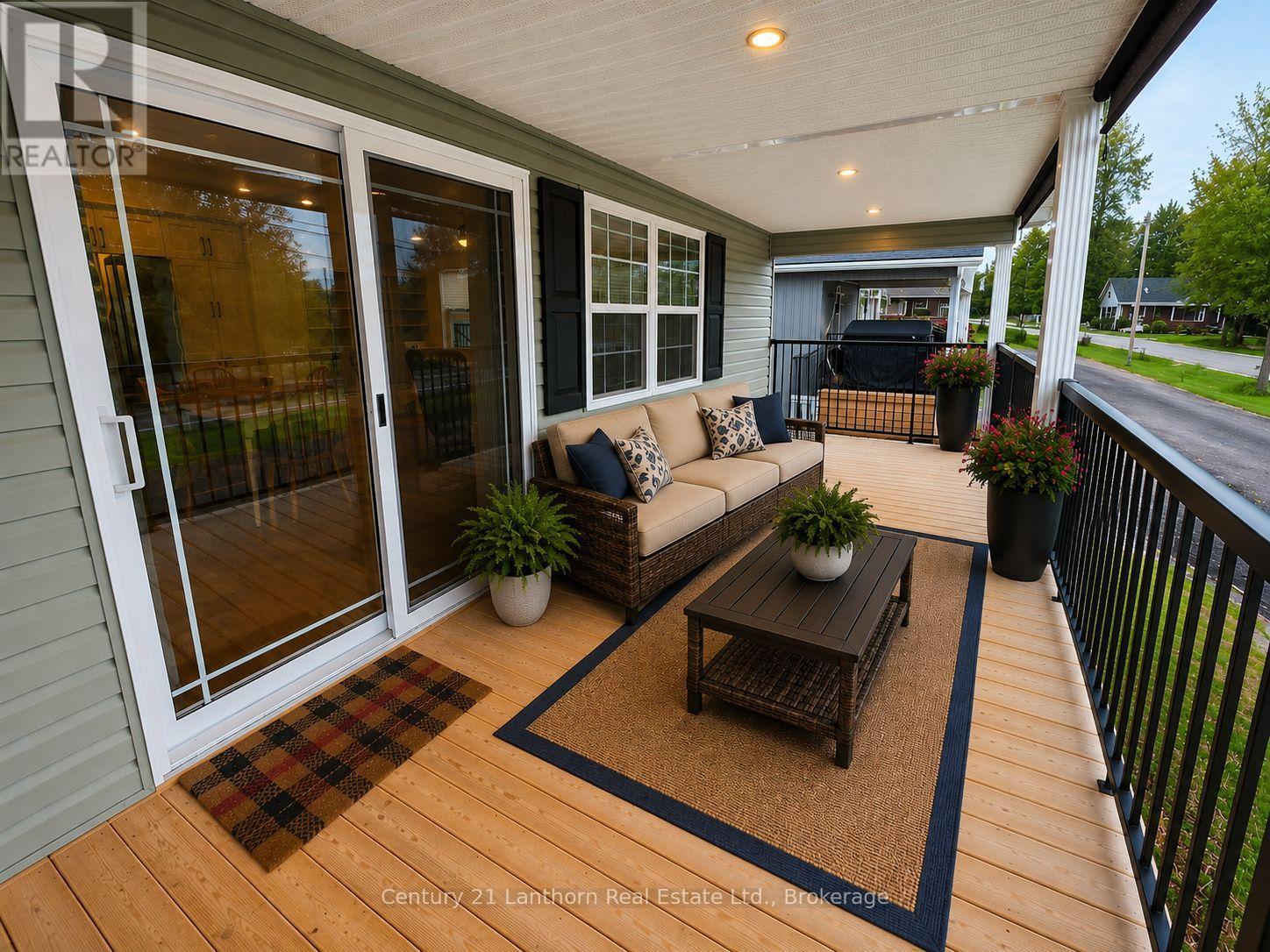 Unit 3- 484 Frankford Stirling Road, Quinte West, ON photo 34