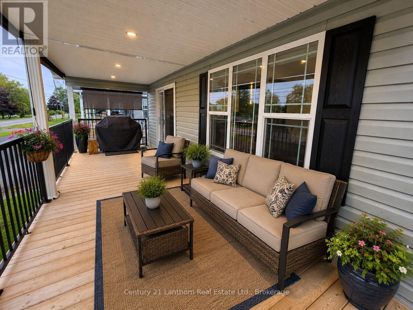 Unit 3- 484 Frankford Stirling Road, Quinte West, ON photo 35
