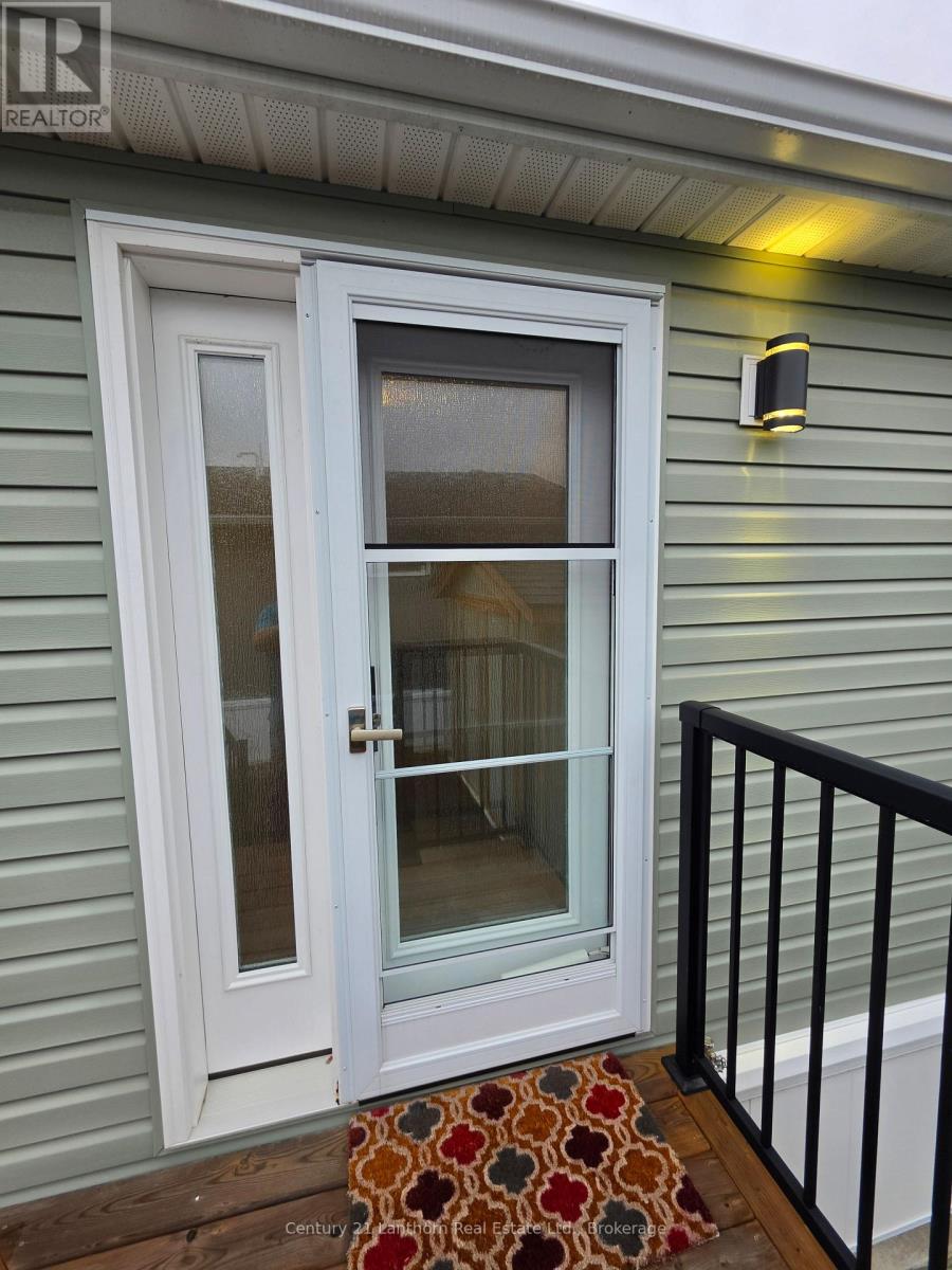 #Unit 3 484 Frankford Stirling Road, Quinte West (Sidney Ward), Ontario, K0K2C0, Quinte West (Sidney Ward), Ontario — photo 4 of 5