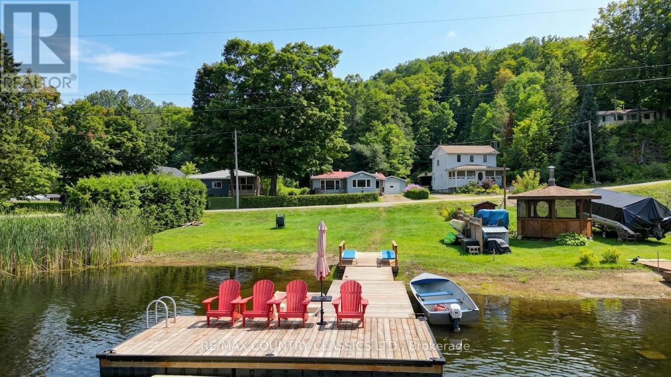 1055 BURLEIGH ROAD - 1