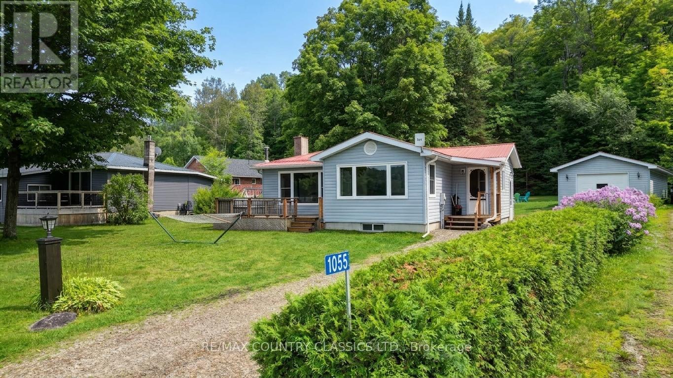 1055 BURLEIGH ROAD - 2