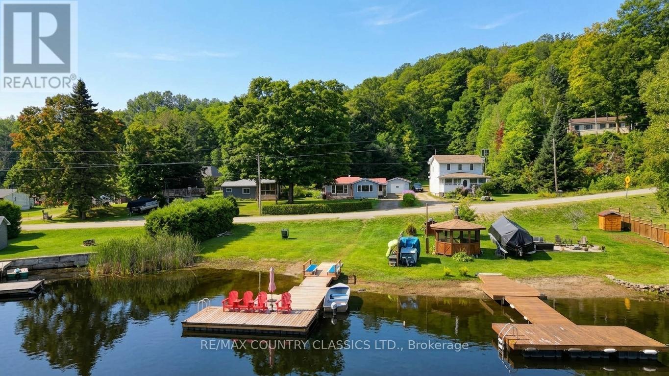 1055 Burleigh Road, Highlands East (Monmouth), Ontario, K0L3C0, Highlands East (Monmouth), Ontario — photo 4 of 5