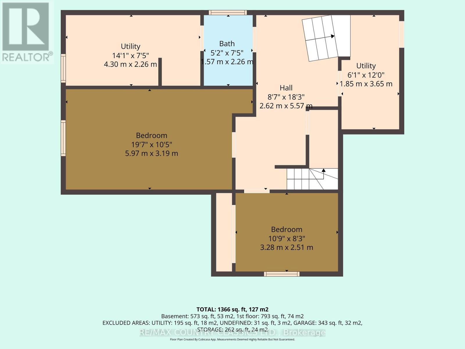 1055 BURLEIGH ROAD - 40
