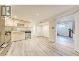 Bsmt - 36 Merryfield Drive, Toronto, ON M1P1J5 Photo 10