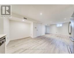 Bsmt - 36 Merryfield Drive, Toronto, ON M1P1J5 Photo 12
