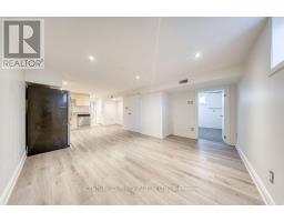 Bsmt - 36 Merryfield Drive, Toronto, ON M1P1J5 Photo 18
