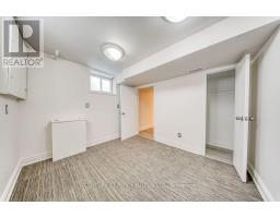 Bsmt - 36 Merryfield Drive, Toronto, ON M1P1J5 Photo 21