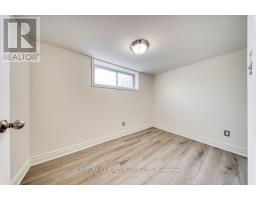 Bsmt - 36 Merryfield Drive, Toronto, ON M1P1J5 Photo 22