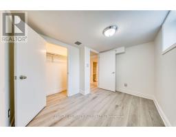 Bsmt - 36 Merryfield Drive, Toronto, ON M1P1J5 Photo 23