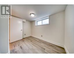 Bsmt - 36 Merryfield Drive, Toronto, ON M1P1J5 Photo 24