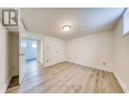 Bsmt - 36 Merryfield Drive, Toronto, ON M1P1J5 Photo 26