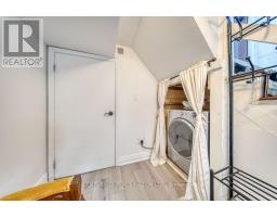Bsmt - 36 Merryfield Drive, Toronto, ON M1P1J5 Photo 8
