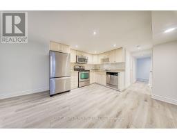 Bsmt - 36 Merryfield Drive, Toronto, ON M1P1J5 Photo 9