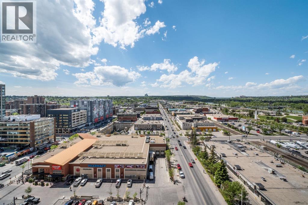 #1005 1053 10 Street SW - 35