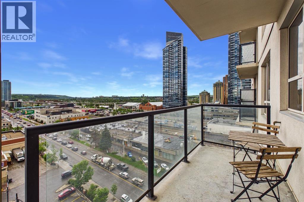#1005 1053 10 Street SW - 14