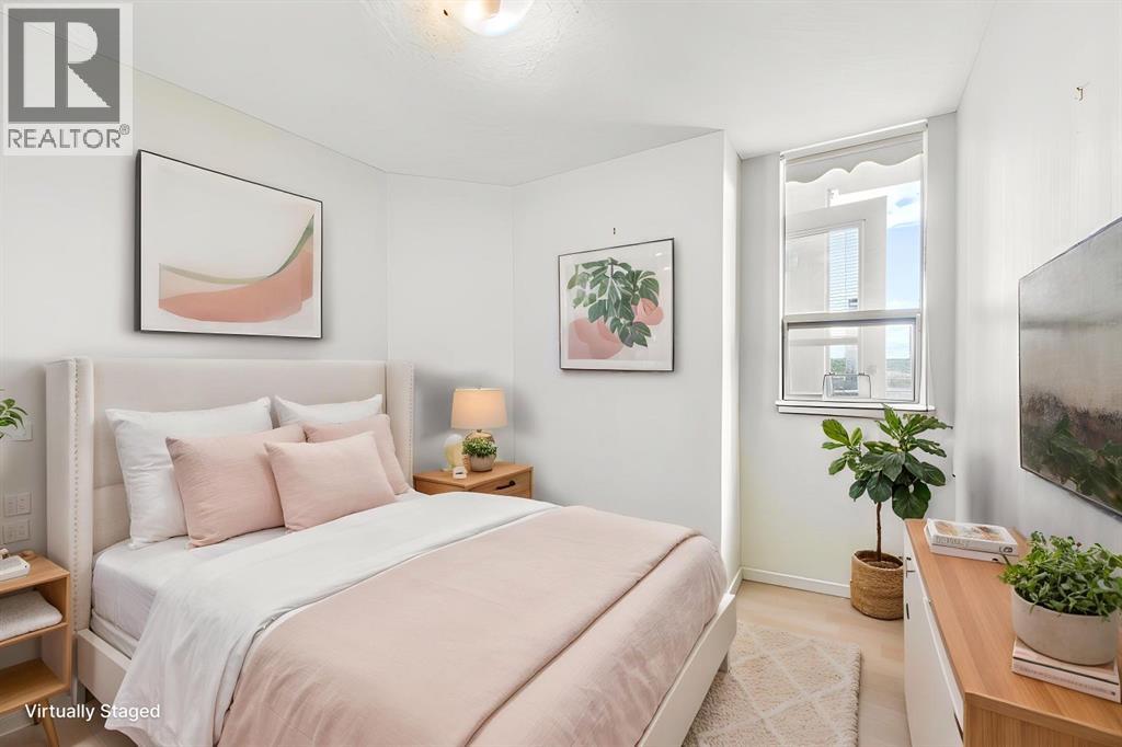 #1005 1053 10 Street SW - 22