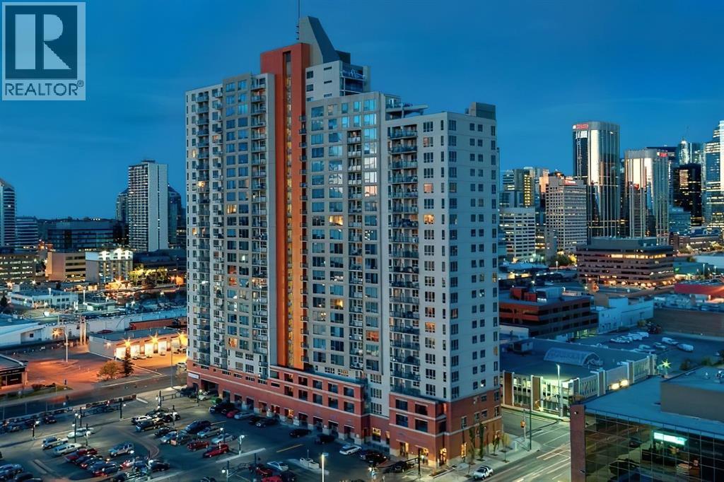 #1005 1053 10 Street SW - 1
