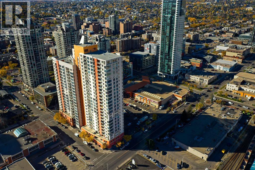 #1005 1053 10 Street SW - 34