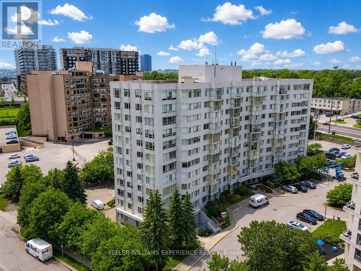 #503 270 DAVIS DRIVE - 1