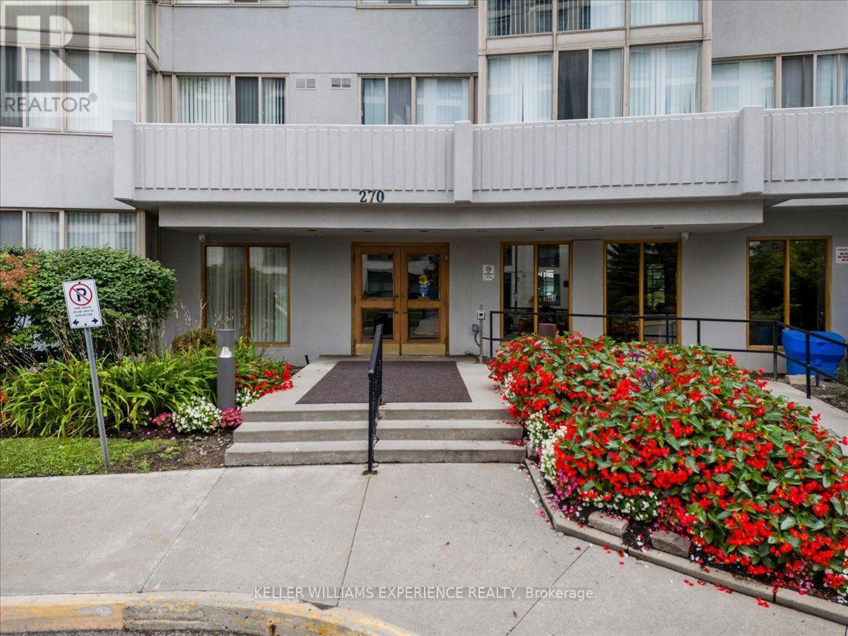 #503 270 DAVIS DRIVE - 2