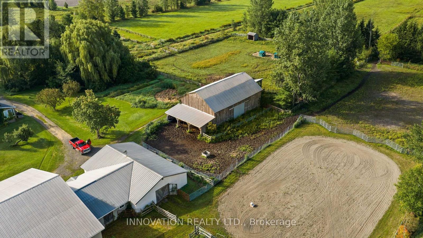 3 Bed, 2 Bath Agriculture for Sale in Ottawa – 3133 WOODKILTON ROAD, Ottawa – MLS# X13739940 - Image 31