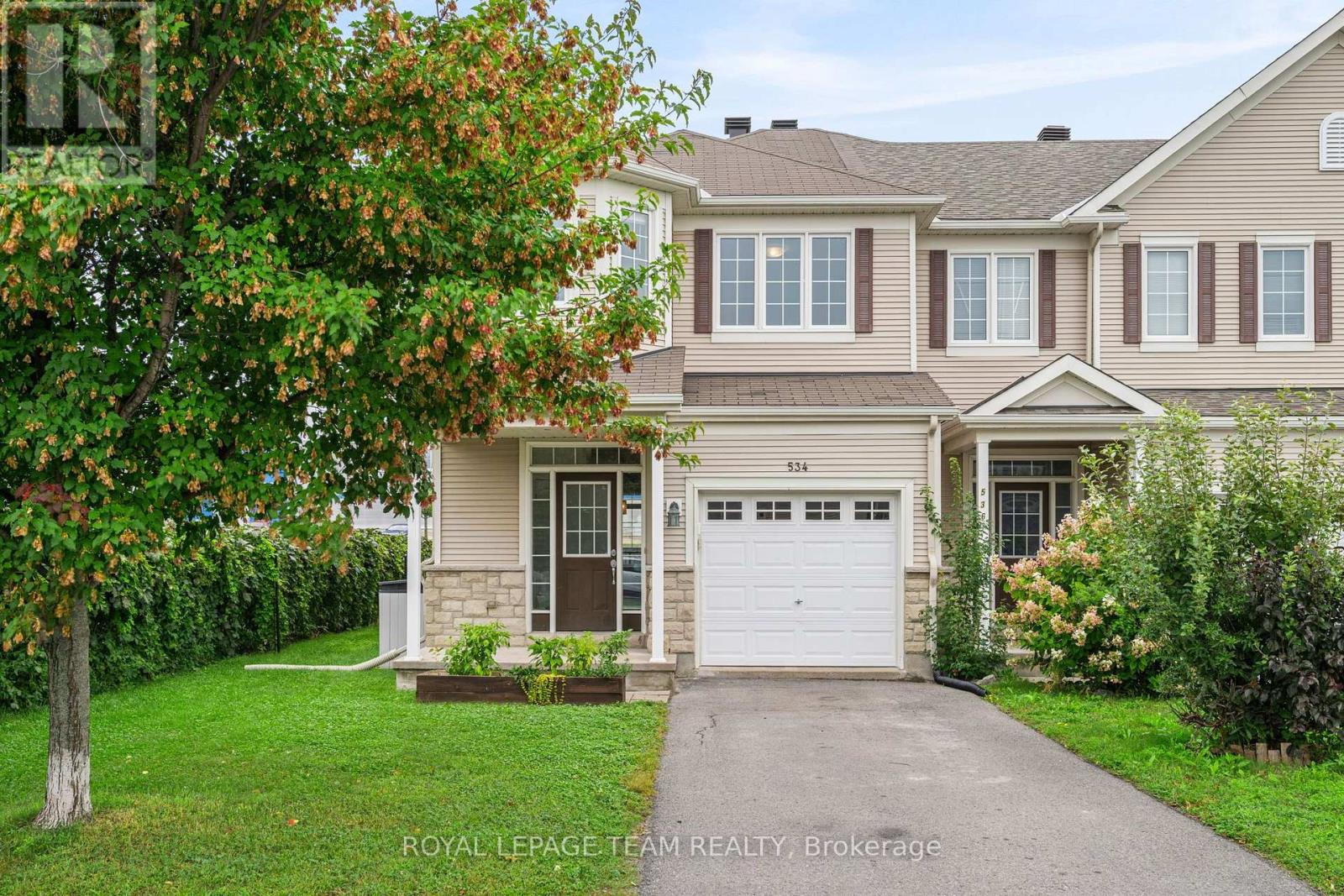 534 Barrick Hill Road