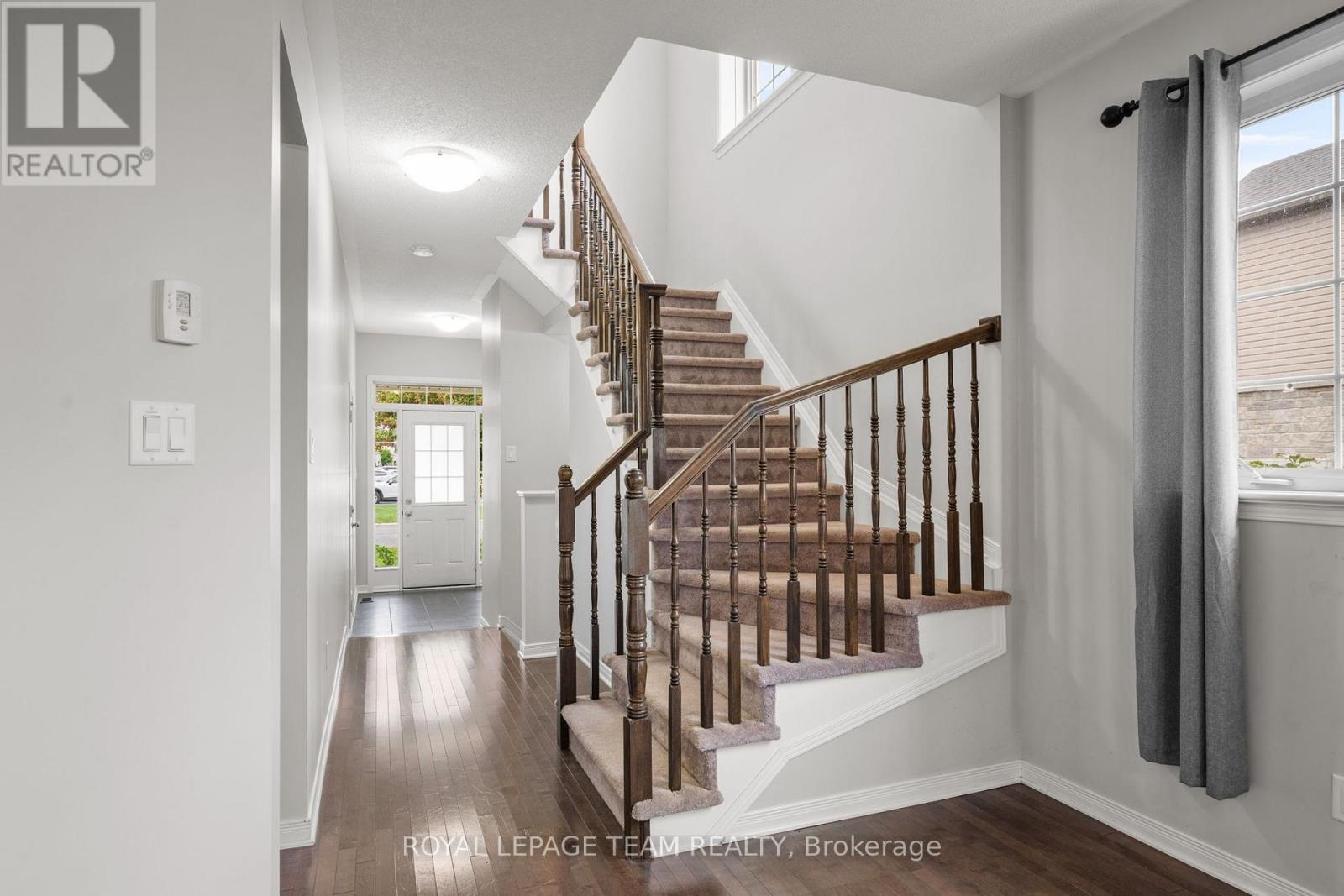 Front Foyer