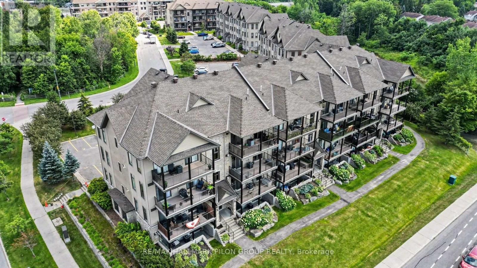 2 Bed, 2 Bath House for Sale in Ottawa – 7 – 10 PRESTIGE CIRCLE, Ottawa – MLS# X13739998 - Image 22