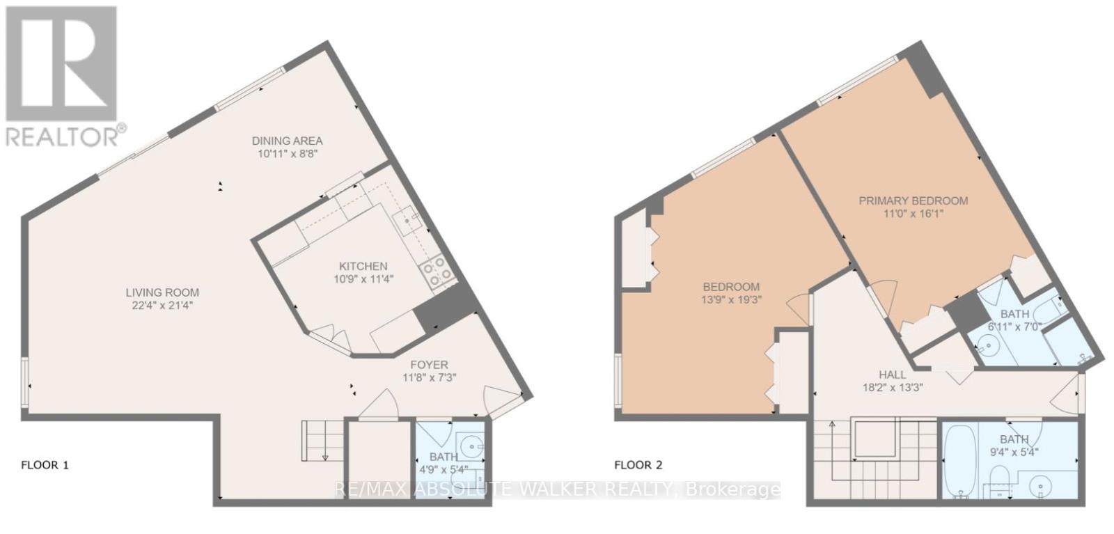 3 Bed, 3 Bath House for Sale in Ottawa – PH6 – 1380 PRINCE OF WALES DRIVE, Ottawa – MLS# X13740038 - Image 34