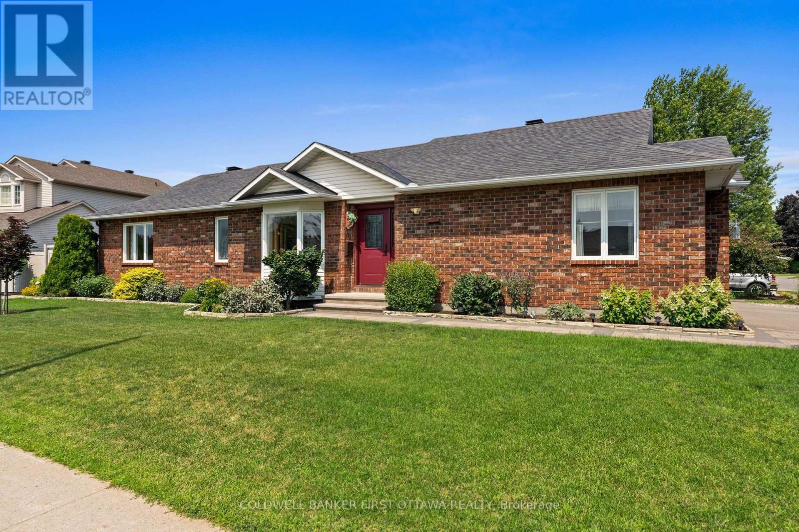 Well maintained bungalow by the original owners