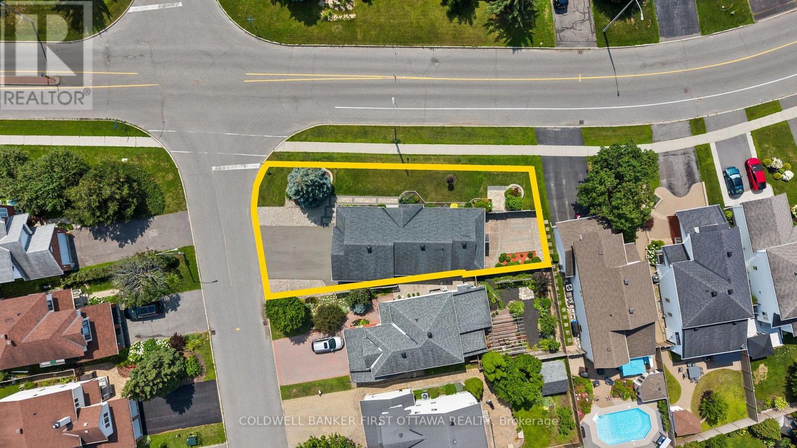 1170 AMBERCREST STREET - 39
