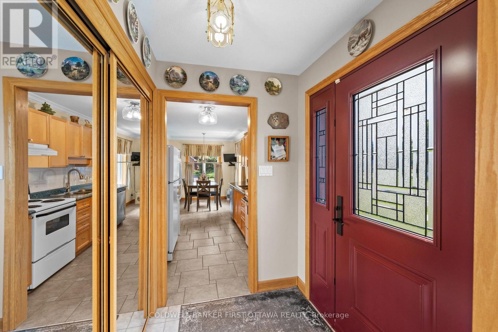 1170 AMBERCREST STREET - 6