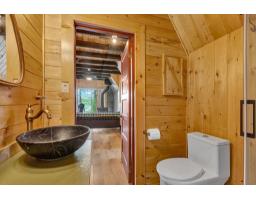 129 Av. Patry-du-lac-edja S., Bouchette, QC J0X1E0 Photo 12