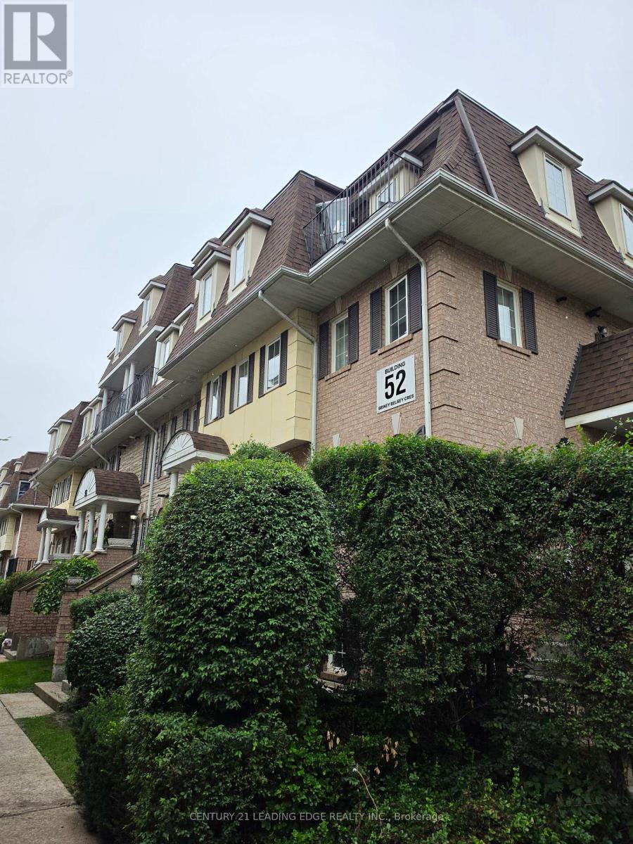 #202 52 Sidney Belsey Crescent, Toronto (Weston), Ontario, M6M5J1, Toronto (Weston), Ontario — photo 2 of 5