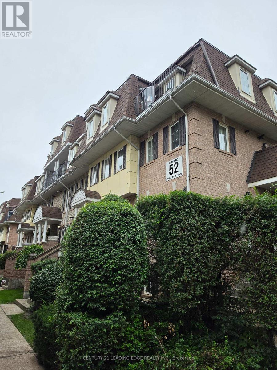 #202 52 Sidney Belsey Crescent, Toronto (Weston), Ontario, M6M5J1, Toronto (Weston), Ontario — photo 3 of 5