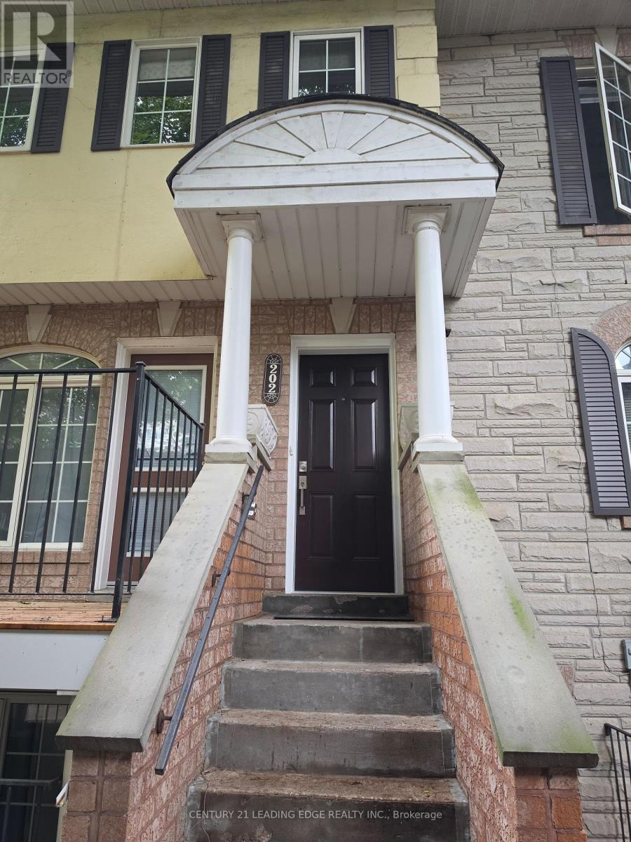 #202 52 Sidney Belsey Crescent, Toronto (Weston), Ontario, M6M5J1, Toronto (Weston), Ontario — photo 5 of 5