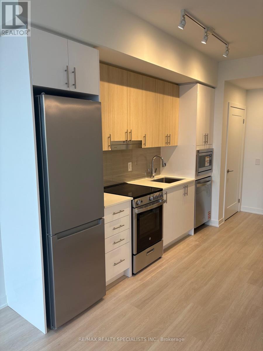 #2609 5105 Hurontario Street, Mississauga (Hurontario), Ontario, L4Z0C9, Mississauga (Hurontario), Ontario — photo 3 of 5
