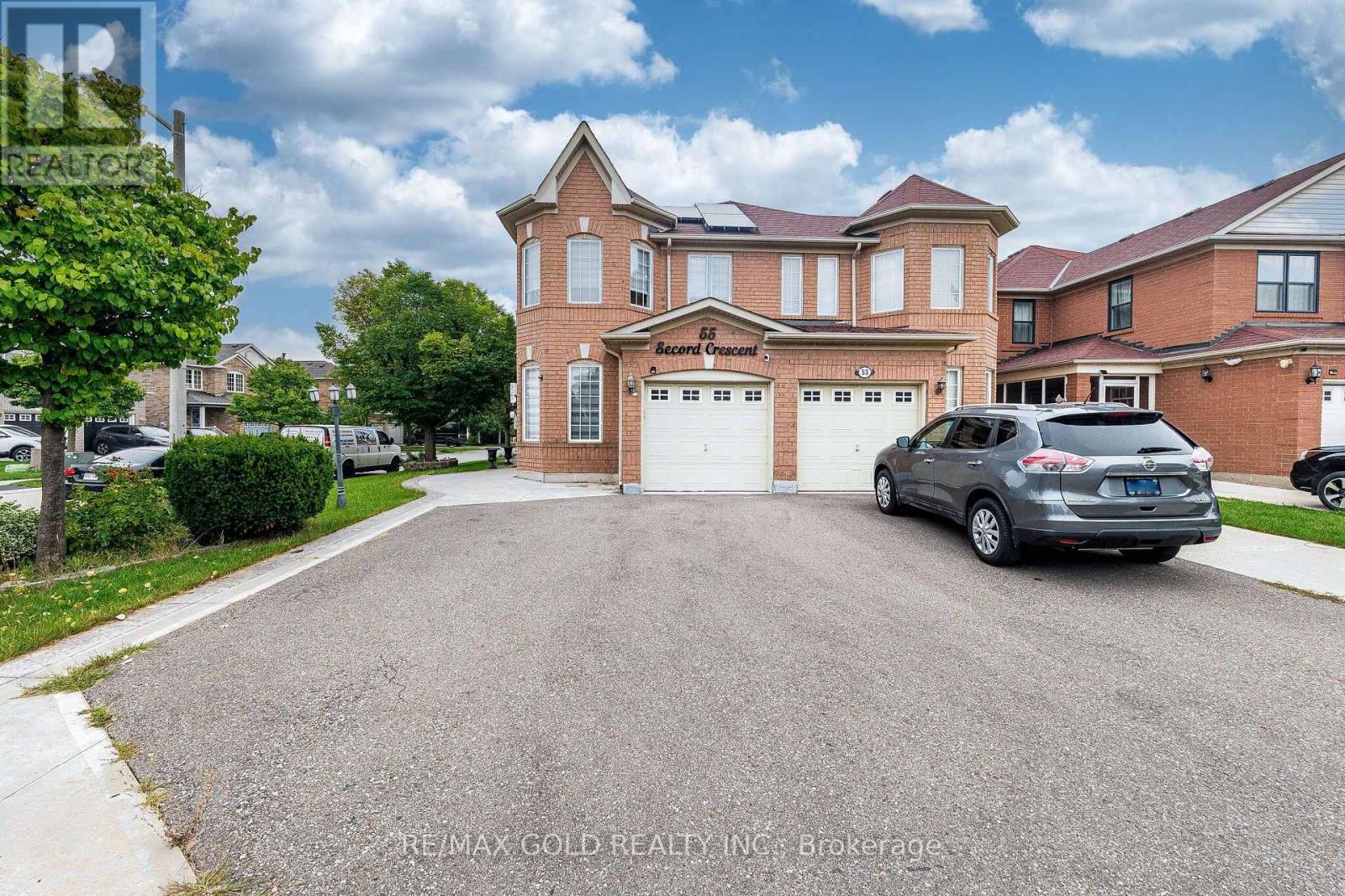 Property for sale at 55 SECORD CRESCENT