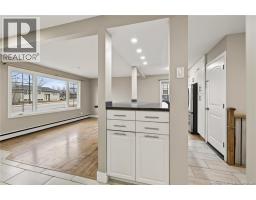 Dining room - 217 Canterbury Avenue, Riverview, NB E1B2R6 Photo 13