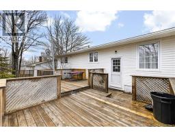 217 Canterbury Avenue, Riverview, NB E1B2R6 Photo 39